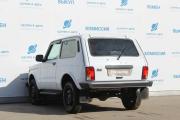 Lada (ВАЗ) Niva Legend Пермь  - изображение 24