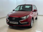Lada (ВАЗ) Granta I Рестайлинг Москва  - изображение 15