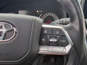Toyota Land Cruiser 300 Series Екатеринбург  - изображение 45