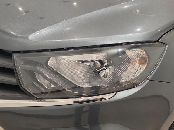 Lada (ВАЗ) Granta I Рестайлинг с пробегом 2024 года, цена 1 225 000 рублей, 13024 км, лифтбек, Автокод Объявления
