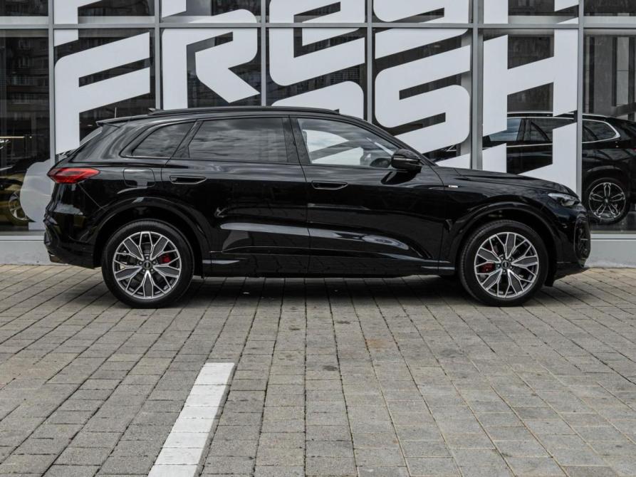 Audi Q5 III Ставрополь  - изображение 5