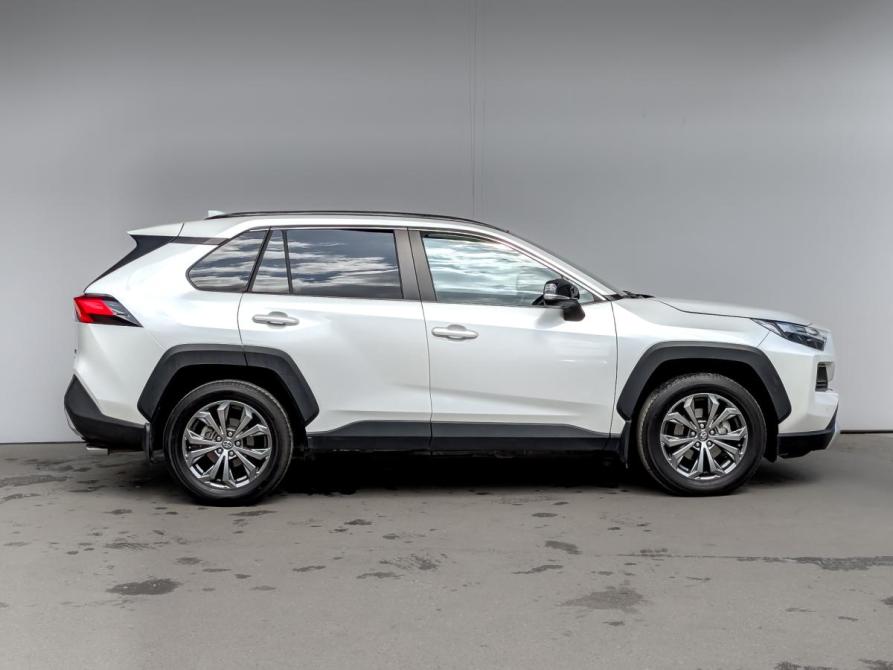 Toyota RAV4 V (XA50) Москва  - изображение 4