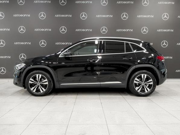Mercedes-Benz GLA II (H247) с пробегом 2020 года, цена 3 350 000 рублей, 31575 км, внедорожник, Автокод Объявления