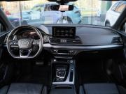 Audi Q5 Sportback I (FY) Москва  - изображение 55