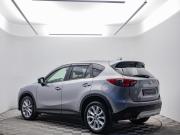 Mazda CX-5 I Москва  - изображение 21