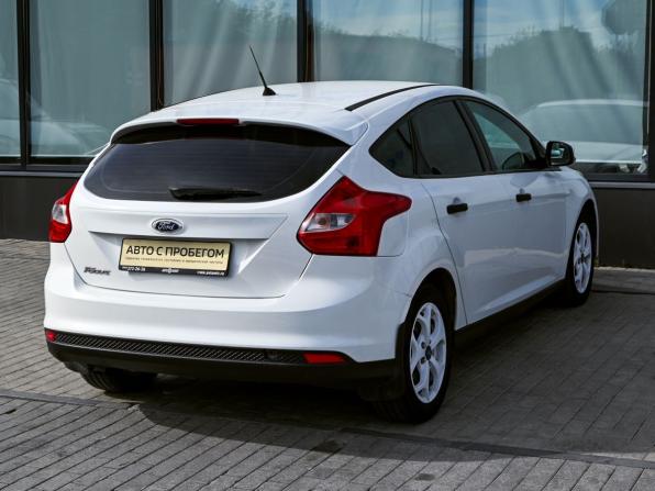 Ford Focus III с пробегом 2011 года, цена 699 000 рублей, 209665 км, хэтчбек, Автокод Объявления