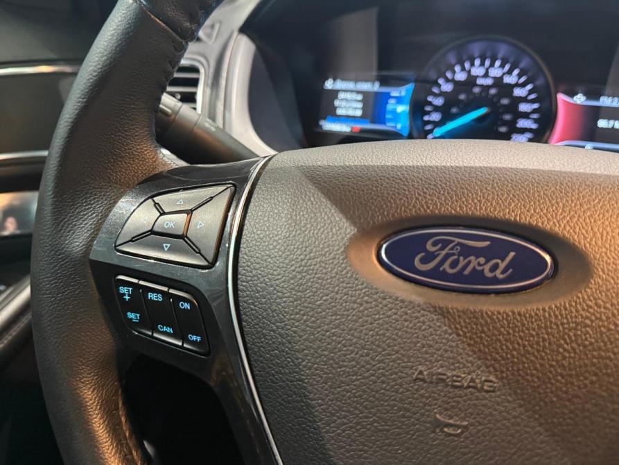 Ford Explorer V Рестайлинг 2 Самара  - изображение 19