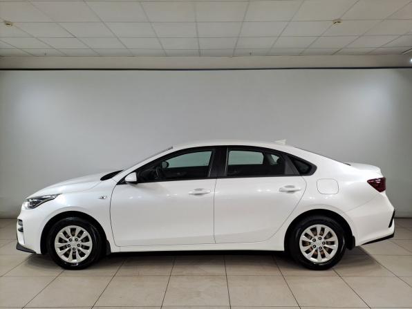 Kia Cerato IV с пробегом 2019 года, цена 1 700 000 рублей, 89777 км, седан, Автокод Объявления