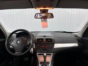 BMW X3 I (E83) Рестайлинг Краснодар  - изображение 29