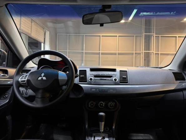 Mitsubishi Lancer X с пробегом 2008 года, цена 747 000 рублей, 186806 км, хэтчбек, Автокод Объявления