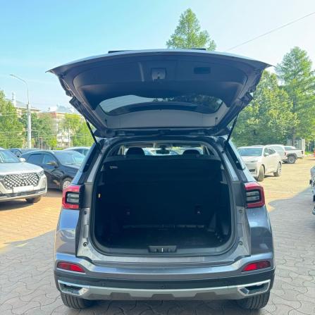 Chery Tiggo 4 Pro I Рестайлинг с пробегом 2024 года, цена 1 455 000 рублей, 73500 км, внедорожник, Автокод Объявления
