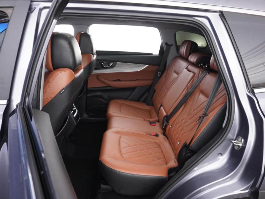Chery Tiggo 8 Pro Max I Москва  - изображение 9