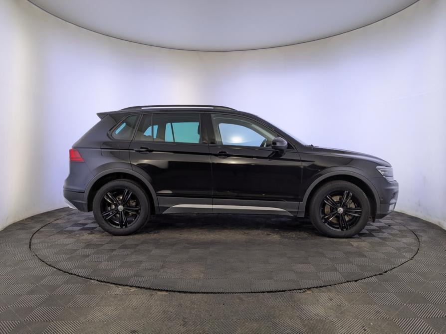 Volkswagen Tiguan II Москва  - изображение 4