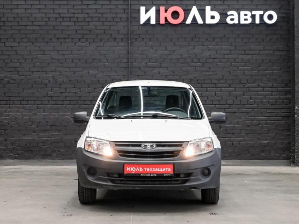 Lada (ВАЗ) Granta I с пробегом 2018 года, цена 670 000 рублей, 45485 км, седан, Автокод Объявления