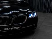 BMW 7 серии V (F01/F02/F04) Тюмень  - изображение 49
