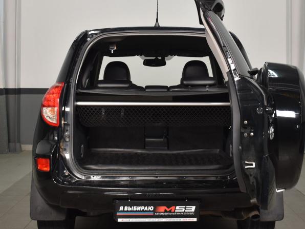 Toyota RAV4 III (XA30) с пробегом 2007 года, цена 1 199 995 рублей, 408868 км, внедорожник, Автокод Объявления