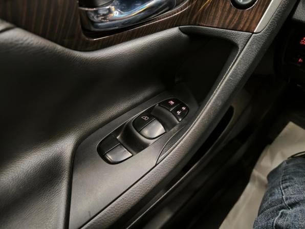 Nissan Teana III с пробегом 2014 года, цена 1 449 000 рублей, 131309 км, седан, Автокод Объявления