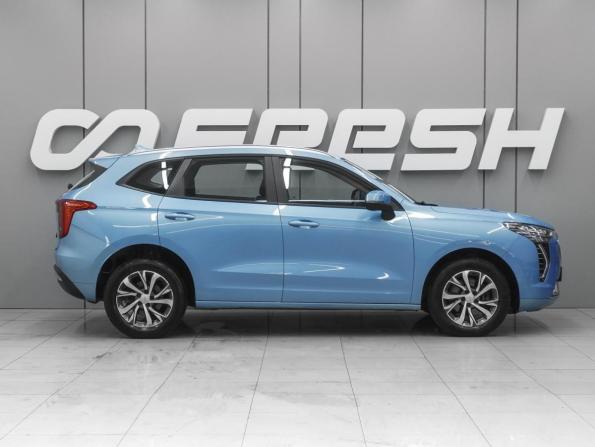 Haval Jolion I с пробегом 2022 года, цена 1 250 000 рублей, 95826 км, внедорожник, Автокод Объявления