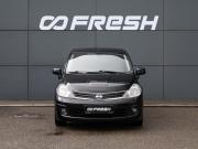 Nissan Tiida I Рестайлинг Краснодар  - изображение 38