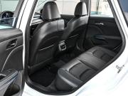 Chevrolet Monza II Рестайлинг Новороссийск  - изображение 34