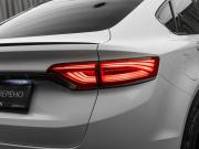 Geely Tugella I Рестайлинг Москва  - изображение 58
