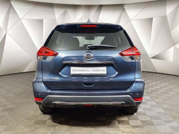 Nissan X-Trail III Рестайлинг с пробегом 2020 года, цена 2 299 000 рублей, 56513 км, внедорожник, Автокод Объявления