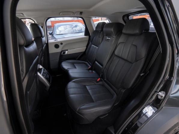 Land Rover Range Rover Sport II с пробегом 2013 года, цена 2 950 000 рублей, 168638 км, внедорожник, Автокод Объявления