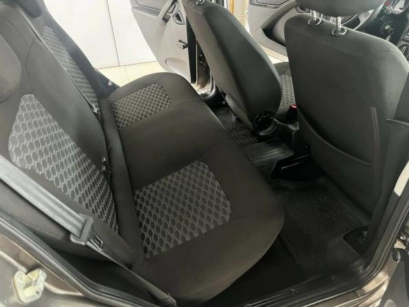 Lada (ВАЗ) Granta I Рестайлинг с пробегом 2021 года, цена 664 000 рублей, 88500 км, седан, Автокод Объявления