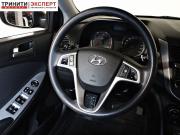 Hyundai Solaris I Рестайлинг Белгород  - изображение 29