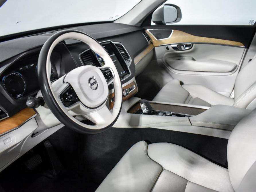 Volvo XC90 II Рестайлинг 1 Санкт-Петербург  - изображение 9