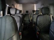 Ford Transit Custom I (China Market) Москва  - изображение 31