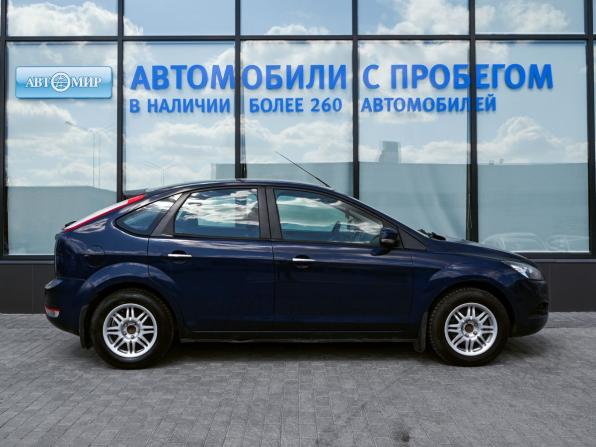 Ford Focus II Рестайлинг с пробегом 2010 года, цена 499 000 рублей, 212291 км, хэтчбек, Автокод Объявления