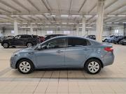 Kia Rio III Набережные Челны  - изображение 35