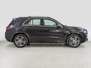 Mercedes-Benz GLE II (V167) Химки  - изображение 34