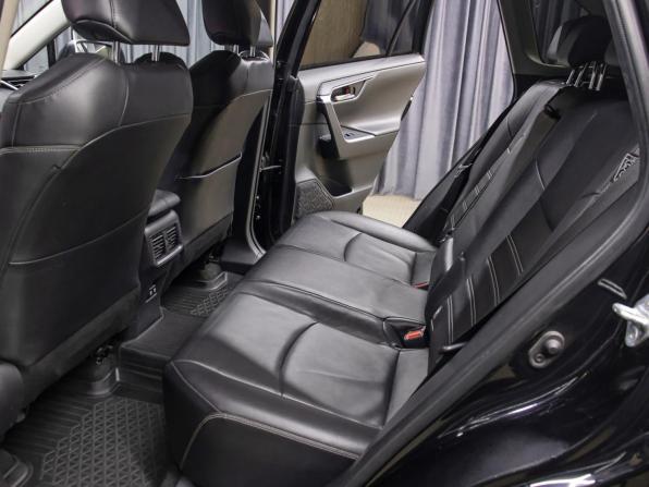 Toyota RAV4 V (XA50) с пробегом 2020 года, цена 2 949 000 рублей, 137000 км, внедорожник, Автокод Объявления