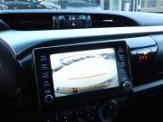Toyota Hilux VIII Рестайлинг 2 Москва  - изображение 33