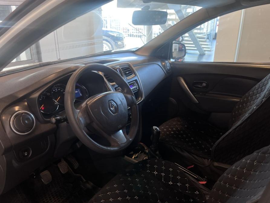 Renault Logan II Чебоксары  - изображение 20