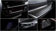 BMW 5 серии VII (G30/G31/G38) Москва  - изображение 42
