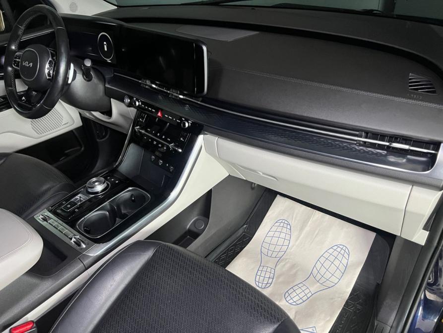 Kia Carnival IV Тверь  - изображение 13
