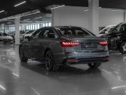 Audi A4 V (B9) Рестайлинг Москва  - изображение 31