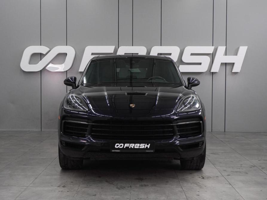 Porsche Cayenne III Воронеж  - изображение 3