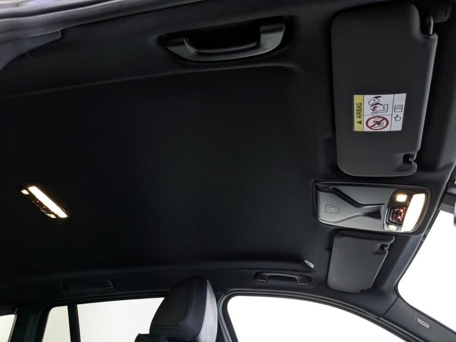 BMW X3 III (G01) Москва  - изображение 23