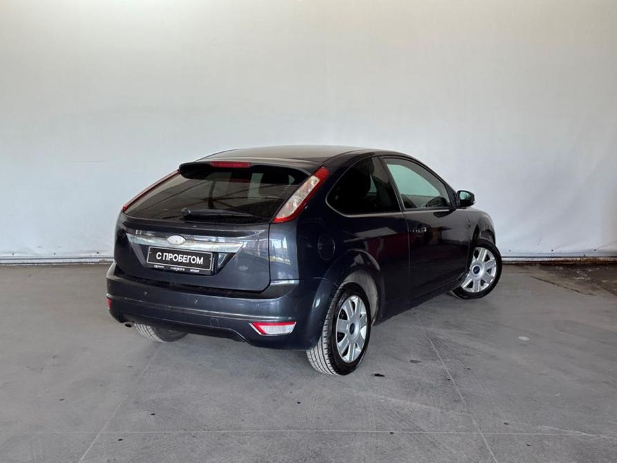 Ford Focus II Рестайлинг Москва  - изображение 6