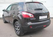 Nissan Qashqai I Рестайлинг Воронеж  - изображение 25