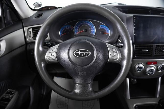 Subaru Forester III с пробегом 2008 года, цена 999 000 рублей, 309000 км, внедорожник, Автокод Объявления