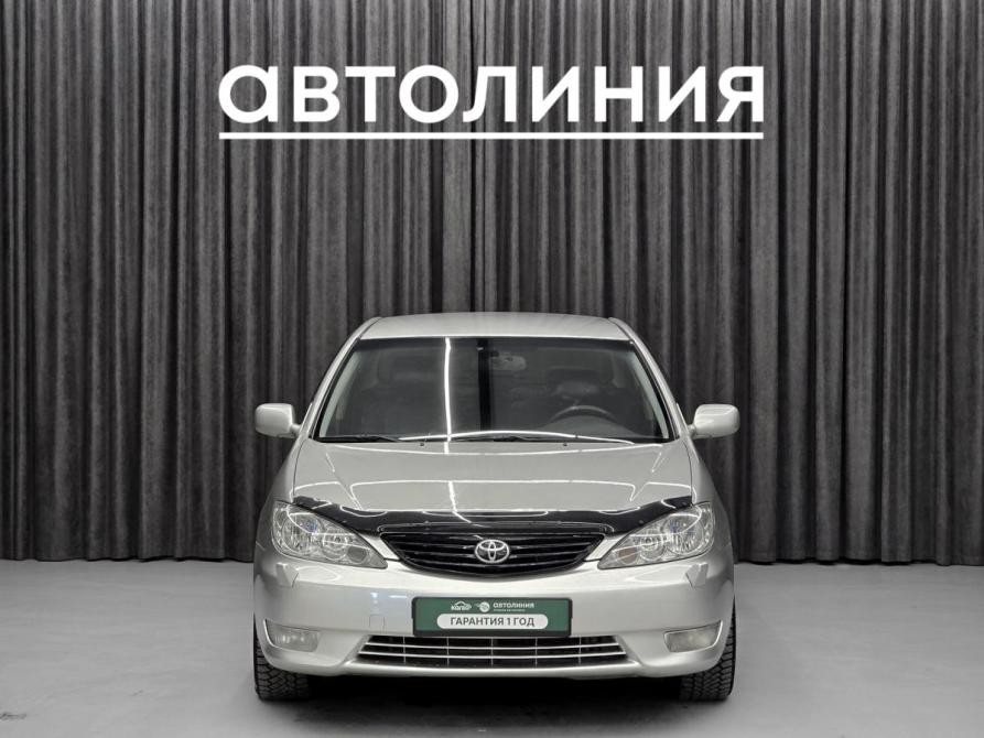 Toyota Camry V (XV30) Рестайлинг Красноярск  - изображение 2