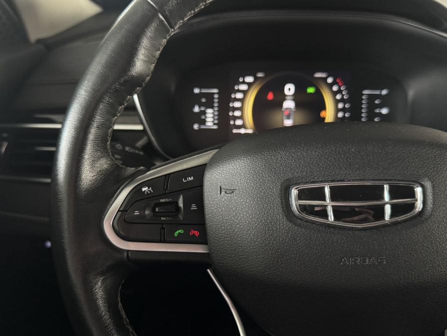 Geely Atlas Pro Челябинск  - изображение 13