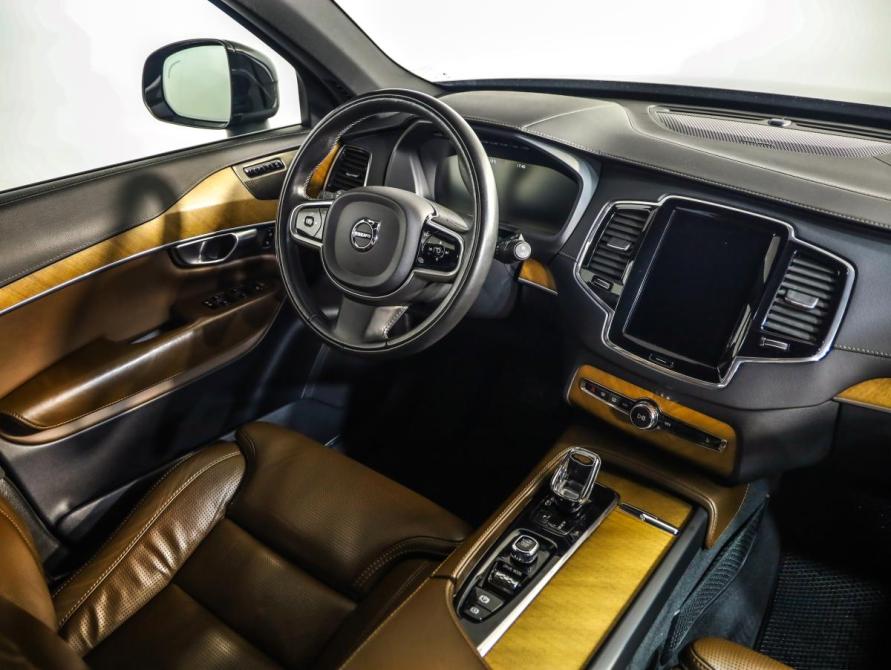 Volvo XC90 II Рестайлинг 1 Санкт-Петербург  - изображение 10