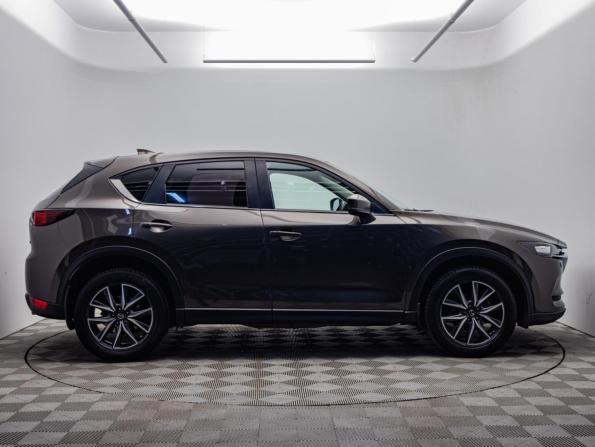 Mazda CX-5 II с пробегом 2019 года, цена 2 490 000 рублей, 93842 км, внедорожник, Автокод Объявления