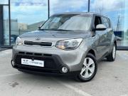 Kia Soul II Стройкерамика  - изображение 20